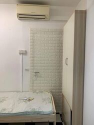 The Mayfair (D22), Condominium #515414431